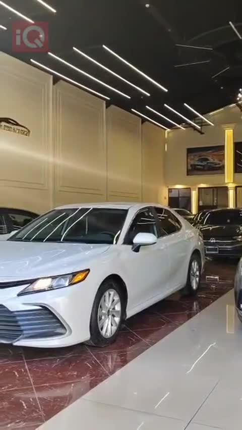 Car Video Thumbnail